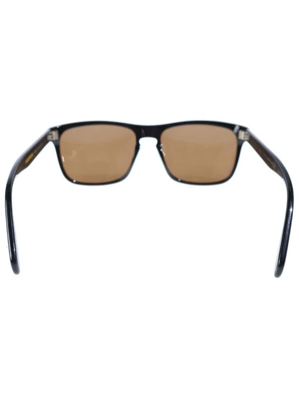 Celine Square Wellington Sunglasses Eyewear 57 Black